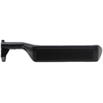 Order ACI/MAXAIR - 361323 - Rear Passenger Side Interior Door Handle For Your Vehicle