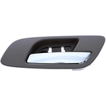 Order DORMAN - 15723 - Interior Door Handle For Your Vehicle