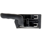 Order DORMAN - 77469 - Interior Door Handle For Your Vehicle