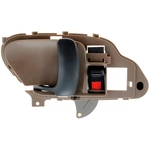 Order DORMAN - 77570 - Interior Door Handle For Your Vehicle