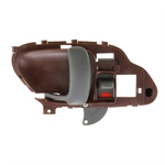 Order DORMAN - 77576 - Interior Door Handle For Your Vehicle