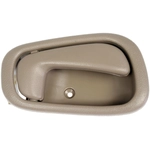 Order DORMAN - 79501 - Interior Door Handle For Your Vehicle