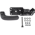 Order DORMAN - 80375 - Interior Door Handle For Your Vehicle