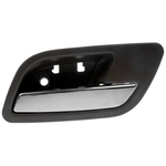 Order DORMAN - 81197 - Interior Door Handle For Your Vehicle