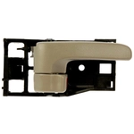 Order DORMAN - 81224 - Interior Door Handle For Your Vehicle