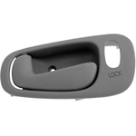 Order DORMAN - 83928 - Interior Door Handle For Your Vehicle