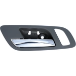 Order DORMAN/HELP - 15722 - Interior Door Handle For Your Vehicle