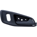 Order DORMAN/HELP - 15745 - Interior Door Handle For Your Vehicle