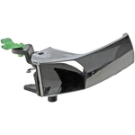 Order Interior Door Handle by DORMAN/HELP - 81026 For Your Vehicle