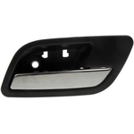 Order DORMAN/HELP - 81195 - Interior Door Handle For Your Vehicle