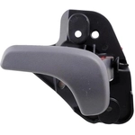 Order Interior Door Handle by DORMAN/HELP - 81622 For Your Vehicle