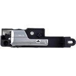 Order DORMAN/HELP - 81702CD - Interior Door Handle For Your Vehicle