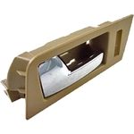 Order Interior Door Handle by DORMAN/HELP - 81763 For Your Vehicle