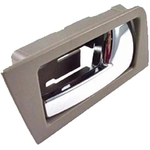 Order Interior Door Handle by DORMAN/HELP - 81780 For Your Vehicle