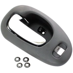 Order Interior Door Handle by DORMAN/HELP - 82090 For Your Vehicle