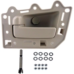 Order Interior Door Handle by DORMAN/HELP - 82132 For Your Vehicle