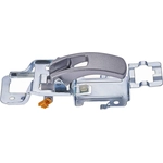 Order DORMAN/HELP - 96460 - Interior Door Handle For Your Vehicle