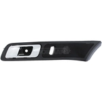 Order Interior Door Handle by DORMAN/HELP - 96492 For Your Vehicle