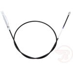 Order Intermediate Brake Cable by RAYBESTOS - BC97255 For Your Vehicle