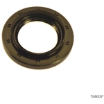 Order Intermediate Shaft Seal by TIMKEN - 710595 For Your Vehicle