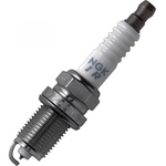 Order NGK CANADA - 4589 - Iridium And Platinum Plug For Your Vehicle