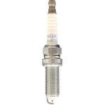 Order NGK CANADA - 4912 - Bougie Iridium & Platine For Your Vehicle