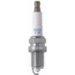 Order NGK CANADA - 4996 - Bougie Iridium & Platine For Your Vehicle