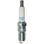 Order NGK CANADA - 5599 - Bougie Iridium & Platine For Your Vehicle