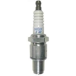 Order NGK CANADA - 6701 - Iridium And Platinum Plug For Your Vehicle