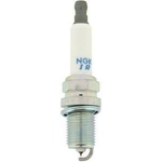 Order Iridium And Platinum Plug by NGK CANADA - 95609 For Your Vehicle