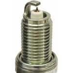 Order Iridium And Platinum Plug by NGK USA - 91715 For Your Vehicle