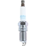 Order ACDELCO - 41-100 - Iridium Spark Plug For Your Vehicle