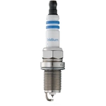 Order BOSCH - 9600 - Bouchon Iridium For Your Vehicle