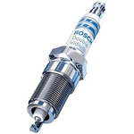 Order BOSCH - 9604 - Bouchon Iridium For Your Vehicle