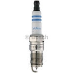 Order Bouchon Iridium by BOSCH - 9606 For Your Vehicle