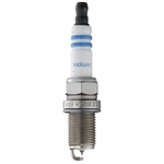 Order BOSCH - 9607 - Bouchon Iridium For Your Vehicle