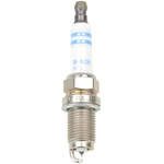 Order BOSCH - 9614 - Bouchon Iridium For Your Vehicle