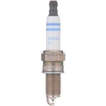 Order Iridium Plug by BOSCH - 96314 For Your Vehicle