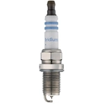 Order BOSCH - 9652 - Bouchon Iridium For Your Vehicle