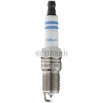 Order Iridium Plug by BOSCH - 9653 For Your Vehicle