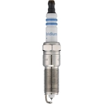 Order BOSCH - 9661 - Bouchon Iridium For Your Vehicle