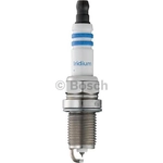 Order Iridium Plug by BOSCH - 9664 For Your Vehicle