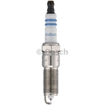 Order Bouchon Iridium by BOSCH - 9667 For Your Vehicle