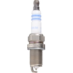 Order BOSCH - FR6KI332S - Iridium Plug For Your Vehicle