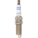 Order BOSCH - FR7NI33 - Iridium Plug For Your Vehicle