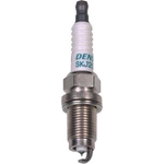 Order Bouchon Iridium by DENSO - 3401 For Your Vehicle