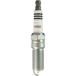 Order NGK CANADA - 6509 - Bouchon Iridium (Pack of 4) For Your Vehicle