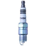 Order NGK CANADA - 7177 - Bouchon Iridium For Your Vehicle