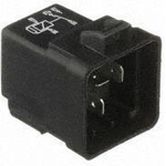 Order Keyless Entry Relay by BLUE STREAK (HYGRADE MOTOR) - RY241 For Your Vehicle
