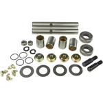 Order Kit d'Axe de Pivotement ou jeu de boulons by MEVOTECH - MS40918 For Your Vehicle